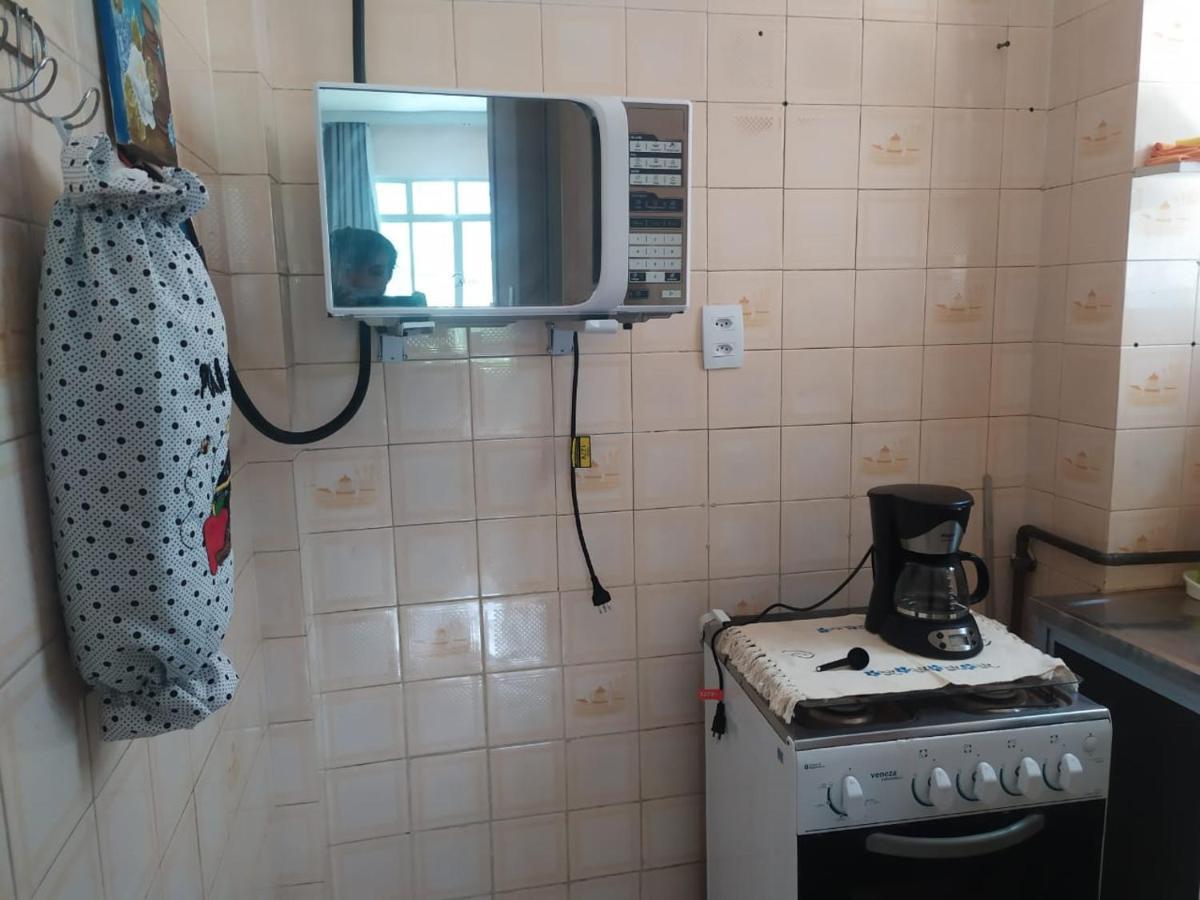 Ipanema Copacabana Kitnet Aconchegante Rio de Janeiro Bagian luar foto